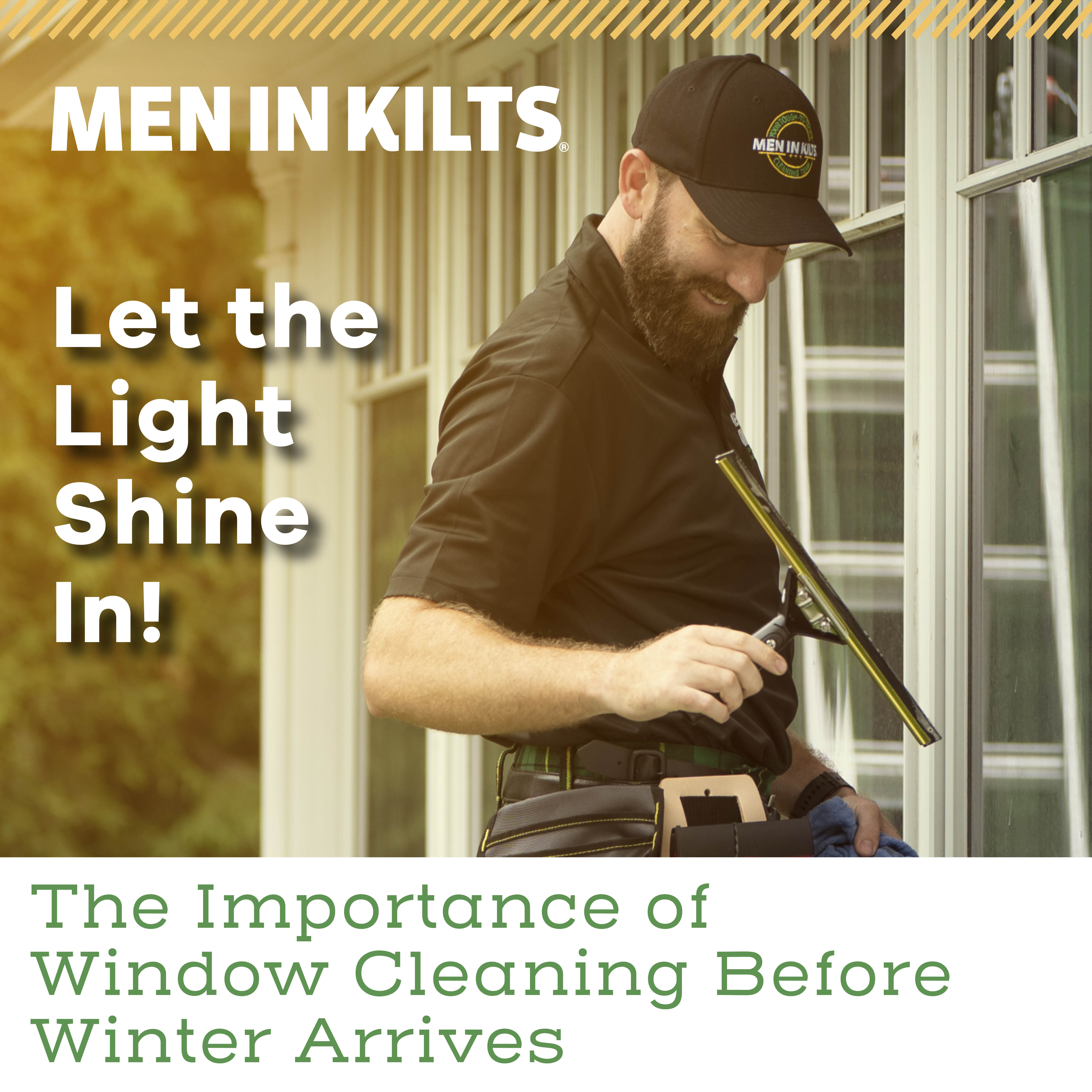 Window Glass: Let The Light Shine Into Your Home!